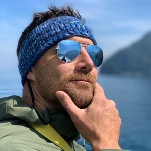 Meet your Posher, Jason